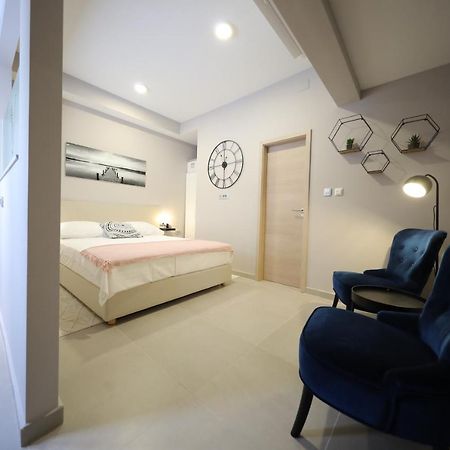Teatro Verdi Accommodation Zadar Exteriér fotografie