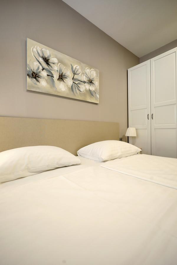 Teatro Verdi Accommodation Zadar Exteriér fotografie