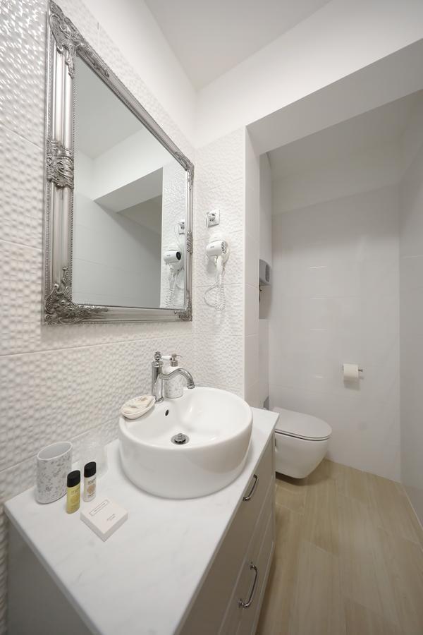 Teatro Verdi Accommodation Zadar Exteriér fotografie